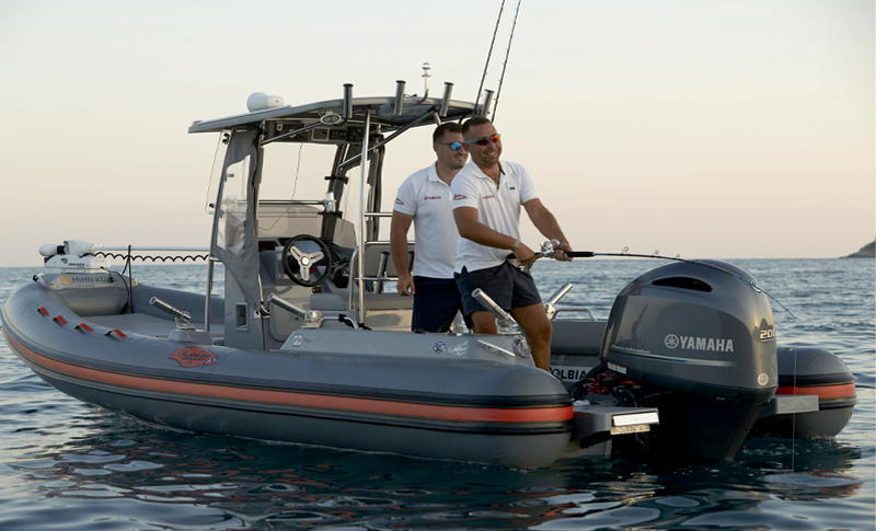 Gommone_Fishing_Bluedream_Sardinia